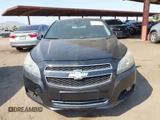 2013 Chevrolet Malibu Eco с VIN 1G11F5SR4DF213217, выставлен на аукционе IAAI как лот 42724853 с пробегом 150 076 миль миль и . История ставок и продаж доступна на DreamBid. Изображение 6.