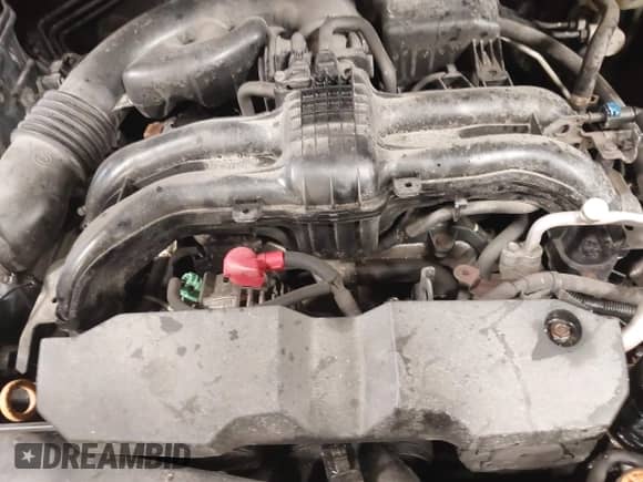 2015 Subaru Impreza z VIN JF1GJAA69FH006898, wystawiony jako IAAI lot #41683006 z przebiegiem 228 564 mil mil oraz . Historia ofert i sprzedaży dostępna na DreamBid. Obrazek 10.