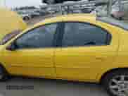 2004 Dodge Neon SXT with VIN 1B3ES56C14D591759, listed as a IAAI auction lot 43023076 with 133,600 mi miles and . Bid and sale history available at DreamBid. Image 6.