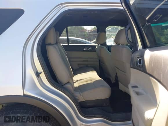2013 Ford Explorer с VIN 1FM5K8B86DGA71634, выставлен на аукционе IAAI как лот 43207685 с пробегом 202 671 миль миль и . История ставок и продаж доступна на DreamBid. Изображение 8.