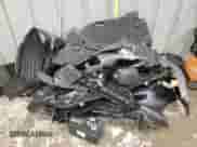 2023 Subaru Impreza with VIN 4S3GKAB61P3600793, listed as a Copart auction lot 89124275 with Not provided miles and Salvage title. Bid and sale history available at DreamBid. Image 12.