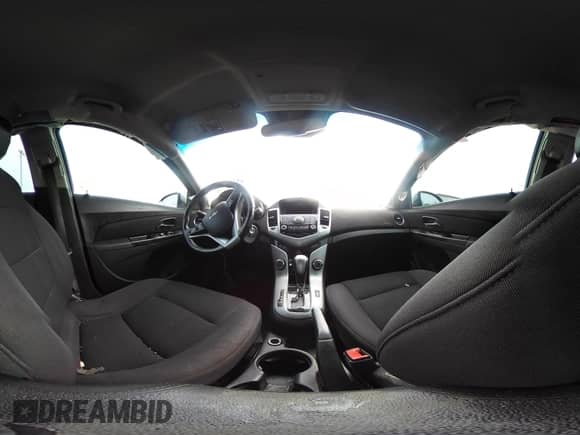 2013 Chevrolet Cruze 1LT with VIN 1G1PC5SB3D7201673, listed as a IAAI auction lot 43388974 with 229,613 mi miles and . Bid and sale history available at DreamBid. Image 18.