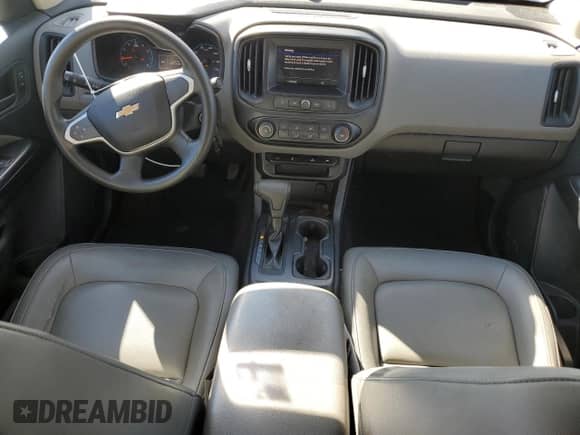 2020 Chevrolet Colorado 2WD Work Truck с VIN 1GCGSBEN7L1180147, выставлен на аукционе Copart как лот 90374865 с пробегом 142 304 миль миль и Списание • Salvage title. История ставок и продаж доступна на DreamBid. Изображение 8.