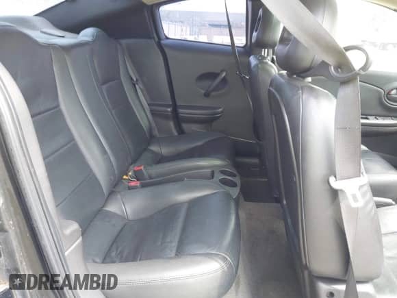 2006 Saturn ION ION 3 with VIN 1G8AW18BX6Z183002, listed as a IAAI auction lot 41987521 with 186,423 mi miles and . Bid and sale history available at DreamBid. Image 8.