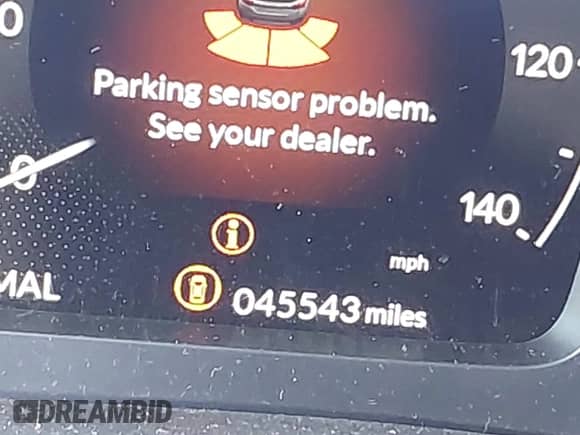 2023 Honda Pilot Elite с VIN 5FNYG1H83PB030149, выставлен на аукционе IAAI как лот 42344245 с пробегом 45 543 миль миль и . История ставок и продаж доступна на DreamBid. Изображение 15.