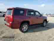 2017 Chevrolet Tahoe LS с VIN 1GNSCAKC3HR220311, выставлен на аукционе Copart как лот 81890065 с пробегом 151 101 миль миль и Списание • Salvage title. История ставок и продаж доступна на DreamBid. Изображение 3.