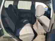 2008 Jeep Grand Cherokee Laredo с VIN 1J8GR48K78C247388, выставлен на аукционе Copart как лот 80750865 с пробегом 204 608 миль миль и Списание • Salvage title. История ставок и продаж доступна на DreamBid. Изображение 11.