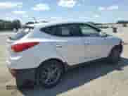 2014 Hyundai Tucson GLS с VIN KM8JT3AF1EU924801, выставлен на аукционе Copart как лот 53694865 с пробегом 115 489 миль миль и Списание • Salvage title. История ставок и продаж доступна на DreamBid. Изображение 3.