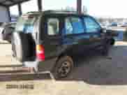 1999 Chevrolet Tracker с VIN 2CNBJ13CXX6912973, выставлен на аукционе IAAI как лот 41561979 с пробегом Не указан миль и . История ставок и продаж доступна на DreamBid. Изображение 4.