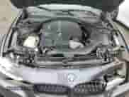 2014 BMW 3 Series 335i с VIN WBA3A9G52ENS64196, выставлен на аукционе Copart как лот 66938845 с пробегом 146 681 миль миль и Списание • Salvage title. История ставок и продаж доступна на DreamBid. Изображение 11.