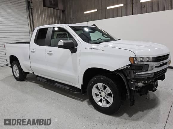 2019 Chevrolet Silverado 1500 LT с VIN 1GCRWCEK8KZ244513, выставлен на аукционе Copart как лот 66370745 с пробегом 124 266 миль миль и Чистый • Clean title. История ставок и продаж доступна на DreamBid. Изображение 4.