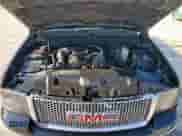 2007 GMC Sierra 1500 Work Truck с VIN 1GTEC14X97Z615856, выставлен на аукционе Copart как лот 66446175 с пробегом 173 923 миль миль и Чистый • Clean title. История ставок и продаж доступна на DreamBid. Изображение 11.