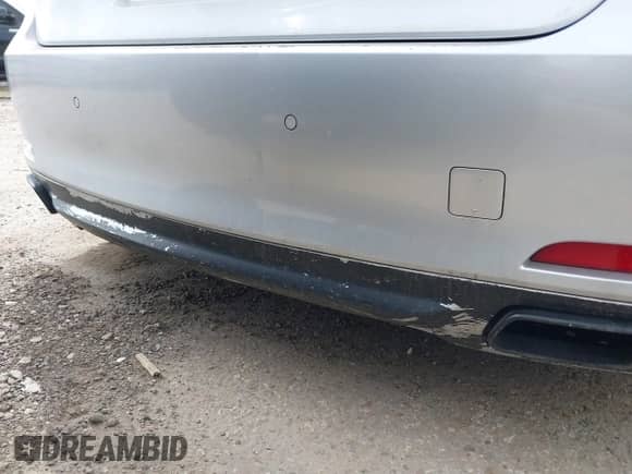 2009 BMW 7 Series 750Li with VIN WBAKB83589CY62576, listed as a IAAI auction lot 41742027 with 124,717 mi miles and . Bid and sale history available at DreamBid. Image 15.