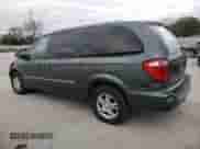 2003 Dodge Caravan z VIN 2D8GT44L33R261992, wystawiony jako Copart lot #81063924 z przebiegiem 243 545 mil mil oraz Czysty tytuł • Clean title. Historia ofert i sprzedaży dostępna na DreamBid. Obrazek 2.