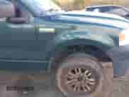 2007 Ford F-150 XL with VIN 1FTRF12227KD65143, listed as a IAAI auction lot 43475690 with 226,271 mi miles and . Bid and sale history available at DreamBid. Image 12.