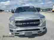 2021 Ram 1500 Big Horn with VIN 1C6RREFG3MN503441, listed as a Copart auction lot 74423164 with Not provided miles and Salvage title. Bid and sale history available at DreamBid. Image 5.