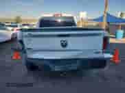 2013 Ram 1500 Tradesman z VIN 1C6RR6FP8DS683944, wystawiony jako Copart lot #71063915 z przebiegiem 164 229 mil mil oraz Szkoda całkowita • Salvage title. Historia ofert i sprzedaży dostępna na DreamBid. Obrazek 6.