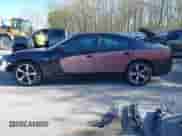 2014 Dodge Charger Road/Track с VIN 2C3CDXCT4EH171230, выставлен на аукционе IAAI как лот 42160334 с пробегом 155 451 миль миль и . История ставок и продаж доступна на DreamBid. Изображение 15.