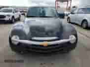 2003 Chevrolet SSR LS с VIN 1GCES14P73B101557, выставлен на аукционе Copart как лот 73679984 с пробегом 107 554 миль миль и Списание • Salvage title. История ставок и продаж доступна на DreamBid. Изображение 5.