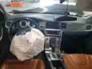 2012 Volvo S60 T5 с VIN YV1622FS3C2117406, выставлен на аукционе Copart как лот 71000155 с пробегом Не указан миль и Списание • Salvage title. История ставок и продаж доступна на DreamBid. Изображение 8.