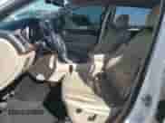 2012 Jeep Grand Cherokee Limited z VIN 1C4RJFBGXCC254576, wystawiony jako Copart lot #80382215 z przebiegiem 176 843 mil mil oraz Szkoda całkowita • Salvage title. Historia ofert i sprzedaży dostępna na DreamBid. Obrazek 7.