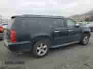 2008 Chevrolet Suburban 3LT with VIN 1GNFK16328J208485, listed as a Copart auction lot 65753155 with 175,687 mi miles and Clean title. Bid and sale history available at DreamBid. Image 3.