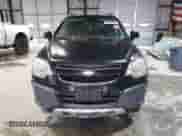 2012 Chevrolet Captiva Sport LS с VIN 3GNAL2EKXCS566740, выставлен на аукционе Copart как лот 79360394 с пробегом 186 526 миль миль и Чистый • Clean title. История ставок и продаж доступна на DreamBid. Изображение 5.