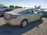 2008 Toyota Camry SE with VIN 4T1BE46K78U211416, listed as a Copart auction lot 90734285 with 91,291 mi miles and Clean title. Bid and sale history available at DreamBid. Image 3.