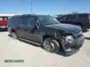 2013 Chevrolet Suburban LS с VIN 1GNSCHE08DR183406, выставлен на аукционе Copart как лот 75536154 с пробегом 77 276 миль миль и Списание • Salvage title. История ставок и продаж доступна на DreamBid. Изображение 4.