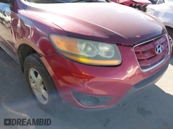 2008 Hyundai Santa Fe GLS с VIN 5NMSG73D88H162580, выставлен на аукционе IAAI как лот 43446958 с пробегом 151 255 миль миль и . История ставок и продаж доступна на DreamBid. Изображение 6.