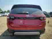 2025 Honda Pilot Touring с VIN 5FNYG1H75SB054940, выставлен на аукционе Copart как лот 66364875 с пробегом 11 103 миль миль и Списание • Salvage title. История ставок и продаж доступна на DreamBid. Изображение 6.