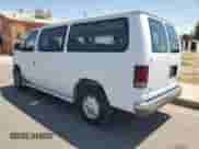 1996 Ford Econoline Cargo with VIN 1FBHE31HXTHA38341, listed as a Copart auction lot 63821515 with 152,959 mi miles and Clean title. Bid and sale history available at DreamBid. Image 3.