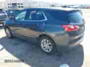2020 Chevrolet Equinox LT с VIN 2GNAXJEV7L6260635, выставлен на аукционе IAAI как лот 42899121 с пробегом 102 056 миль миль и . История ставок и продаж доступна на DreamBid. Изображение 3.
