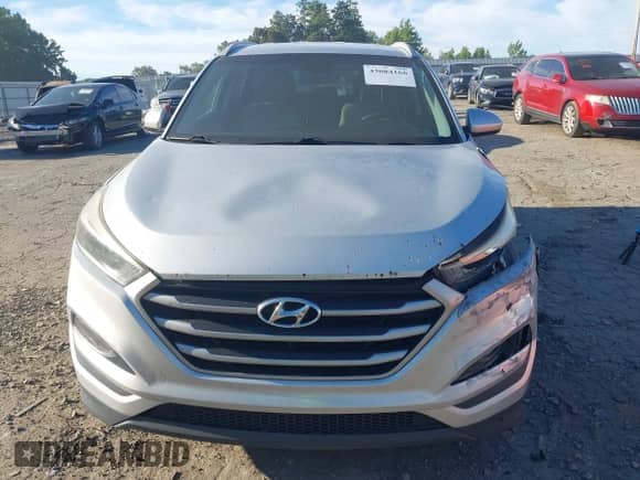 2018 Hyundai Tucson SEL Plus с VIN KM8J33A48JU710879, выставлен на аукционе IAAI как лот 43084166 с пробегом 143 939 миль миль и . История ставок и продаж доступна на DreamBid. Изображение 12.