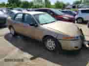 2001 Saturn LS с VIN 1G8JU52FX1Y548768, выставлен на аукционе Copart как лот 57048664 с пробегом 79 495 миль миль и Списание • Salvage title. История ставок и продаж доступна на DreamBid. Изображение 4.