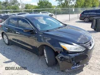 2016 Nissan Altima SR z VIN 1N4AL3AP2GN307021, wystawiony jako IAAI lot #43136280 z przebiegiem 138 536 mil mil oraz . Historia ofert i sprzedaży dostępna na DreamBid. Obrazek 1.