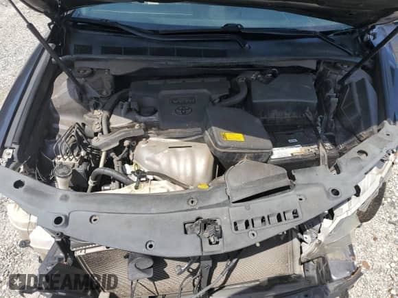 2014 Toyota Camry L with VIN 4T1BF1FK4EU765987, listed as a Copart auction lot 69086495 with 209,272 mi miles and Salvage title. Bid and sale history available at DreamBid. Image 11.