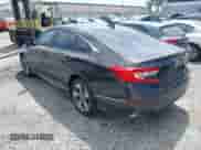 2018 Honda Accord EX-L with VIN 1HGCV2F65JA027519, listed as a IAAI auction lot 42020001 with 49,540 mi miles and . Bid and sale history available at DreamBid. Image 3.