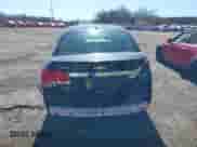 2012 Chevrolet Cruze LTZ с VIN 1G1PH5SC5C7296231, выставлен на аукционе IAAI как лот 41811729 с пробегом 89 790 миль миль и . История ставок и продаж доступна на DreamBid. Изображение 16.