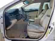 2014 Toyota Camry SE Limited Edition with VIN 4T1BD1FK5EU133585, listed as a Copart auction lot 71292675 with 30,586 mi miles and Clean title. Bid and sale history available at DreamBid. Image 7.