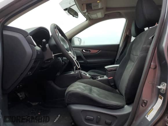 2015 Nissan Rogue SL z VIN 5N1AT2MVXFC874436, wystawiony jako Copart lot #82303885 z przebiegiem 257 237 mil mil oraz Czysty tytuł • Clean title. Historia ofert i sprzedaży dostępna na DreamBid. Obrazek 7.