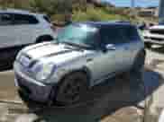 2006 MINI Hardtop S with VIN WMWRE33586TJ37385, listed as a Copart auction lot 67606184 with 78,671 mi miles and Salvage title. Bid and sale history available at DreamBid. Image 1.