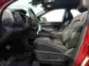 2024 Nissan Pathfinder Rock Creek с VIN 5N1DR3BD8RC202293, выставлен на аукционе Copart как лот 69551635 с пробегом 17 577 миль миль и Списание • Salvage title. История ставок и продаж доступна на DreamBid. Изображение 7.