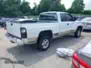 2001 Dodge 1500 with VIN 3B7HF13Z51M257137, listed as a IAAI auction lot 42568442 with 228,248 mi miles and . Bid and sale history available at DreamBid. Image 4.