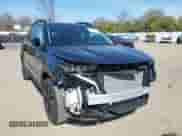 2023 Kia Sorento X-Line S with VIN 5XYRLDLC8PG221913, listed as a IAAI auction lot 41780764 with 14,992 mi miles and . Bid and sale history available at DreamBid. Image 6.