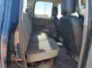 2004 Dodge 3500 SLT с VIN 3D7LU38C14G252445, выставлен на аукционе Copart как лот 72391214 с пробегом 194 360 миль миль и Списание • Salvage title. История ставок и продаж доступна на DreamBid. Изображение 10.