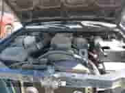 2008 Chevrolet Colorado Work Truck z VIN 1GCCS199688153610, wystawiony jako IAAI lot #42804353 z przebiegiem 147 215 mil mil oraz . Historia ofert i sprzedaży dostępna na DreamBid. Obrazek 10.
