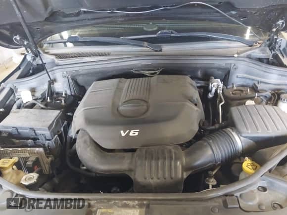 2014 Jeep Grand Cherokee Limited z VIN 1C4RJFBG2EC588717, wystawiony jako IAAI lot #42707543 z przebiegiem 185 070 mil mil oraz . Historia ofert i sprzedaży dostępna na DreamBid. Obrazek 10.