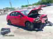 2020 Subaru WRX with VIN JF1VA1A65L9814369, listed as a IAAI auction lot 42331303 with 76,002 mi miles and . Bid and sale history available at DreamBid. Image 1.