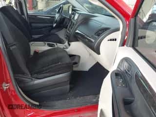 2014 Dodge Grand Caravan SXT с VIN 2C4RDGCG4ER129711, выставлен на аукционе IAAI как лот 43317873 с пробегом 164 242 миль миль и . История ставок и продаж доступна на DreamBid. Изображение 5.